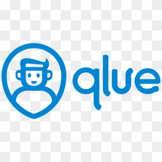 Pt Qlue Performa Indonesia - Qlue Logo Clipart