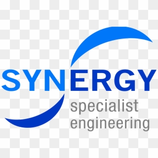 Synergy Engineering - Synergy Engineering Logo Clipart