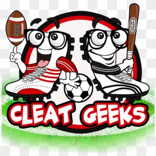 Cleat Geeks On Twitter Clipart