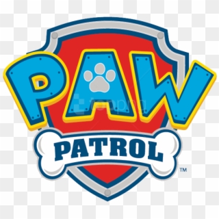 Download Patrulha Canina Clipart Png Photo - Paw Patrol Logo Png Transparent Png