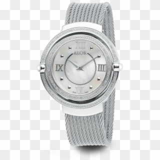 Large Watch 1979 - Analog Watch Clipart