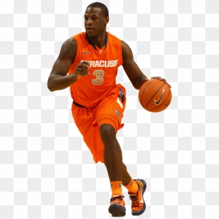 Dion Waitersdion Waiters - Wesley Johnson Clipart