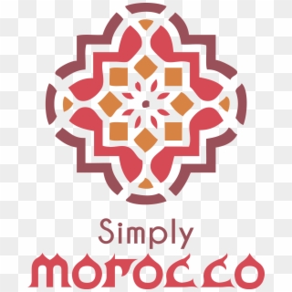 Teespring - Moroccan Logo Design Clipart