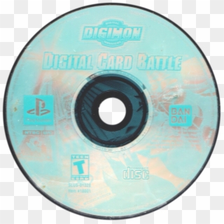 Digimon World Digital Card Battle - Gastec Clipart