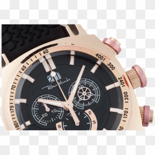 05-6897 - Analog Watch Clipart