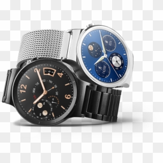 Huawei-watches - Huawei Watch W1 Pret Clipart