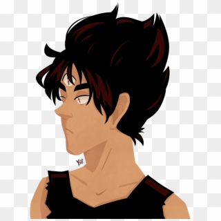 I Was Absolutely Blindsided By How Much I Love Hiei - Illustration Clipart