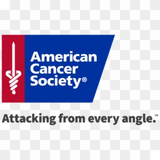 American Cancer Society - American Cancer Society Logo Clipart