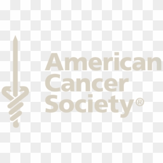 American Cancer Society Clipart