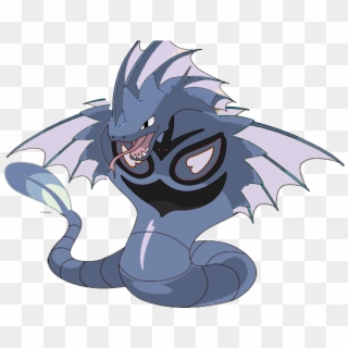 184kib, 1024x768, Alola Arbok - Alolan Arbok Clipart