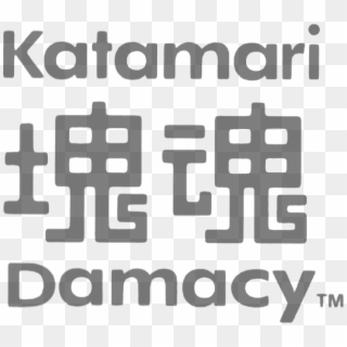 Jssb Character Logo - Katamari Damacy Logo Clipart