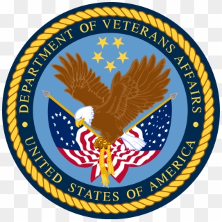 Rand Paul Issues Letters Urging Speedy And Thorough - Secretary Of Veterans Affairs Seal Clipart