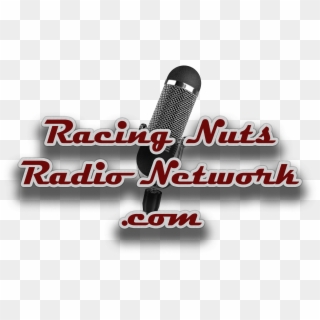 The Racing Nuts Show For 04/06/19 Clipart