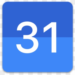 Gcal For Google Calendar 4 - Calendario Google App Clipart