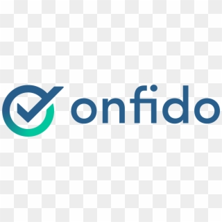 Onfido Helps Businesses Digitally Onboard New Users - Onfido Logo Clipart