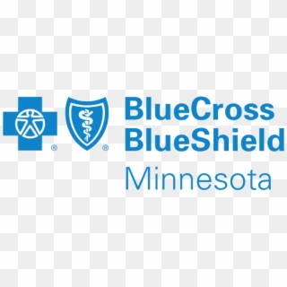 Partners - Blue Cross Blue Shield Of Minnesota Logo Clipart