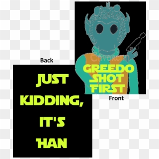 Image - Star Wars T Shirts Clipart