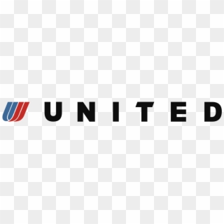 United Airlines Old Logo Logok - United Airlines Logo 1996 Clipart