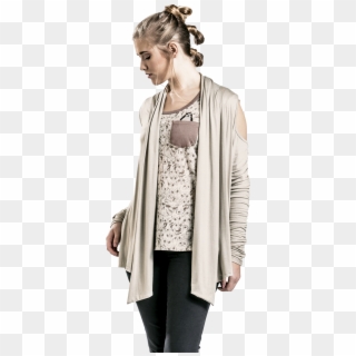 Prevnext - Cardigan Clipart