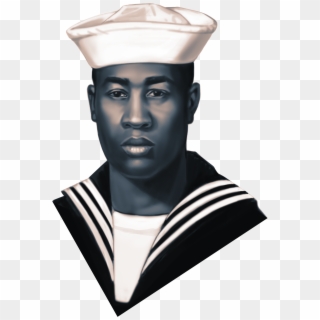 31 Petty Officer Second Class Corey George Ingram, - Navy Clipart