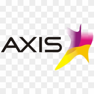 Axis Logo - Logo Axis Png Clipart