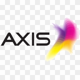 Axis Logo - Graphic Design Clipart