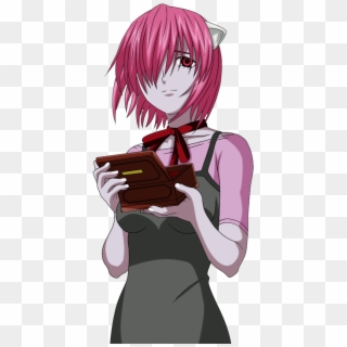 Post 117080 0 40057100 1430094623 Thumb - Elfen Lied Lucy Music Box Clipart