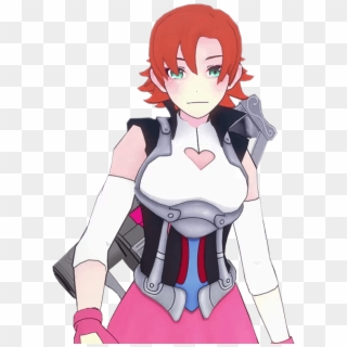 #rwby #nora #noravalkyrie #character #anime #animation#freetoedit - Nora Rwby Clipart
