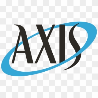 Axis Capital Logo - Axis Capital Holdings Limited Clipart