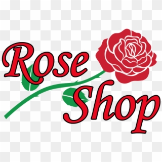 Rose Shop Mn - Rose Shop Clipart
