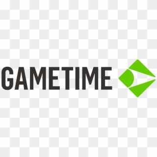 Verified Ticketing Partners - Gametime Logo Clipart