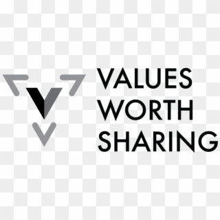 Values Worth Sharing Logo 2c - California Telehealth Network Clipart