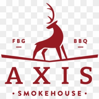 Axis Logo Color Rgb Transparentbg-01 - Grow Brooklyn Free Taxes Clipart