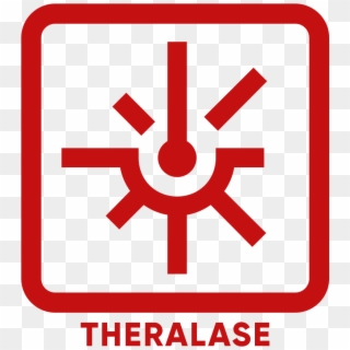 Treatment Icons Theralase - Iris Hantverk Logo Clipart