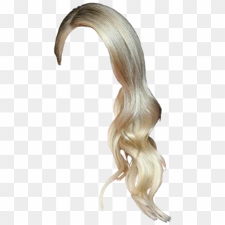 Blond Clipart