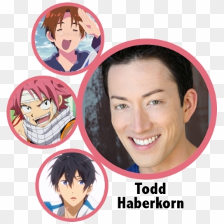 Awa 2016 Guest Round Up - Todd Haberkorn Now Clipart