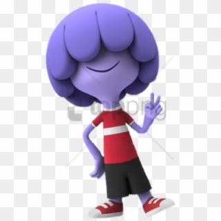 Download Jelly Jamm Ongo Peace Clipart Png Photo - Ongo Jelly Jamm Transparent Png
