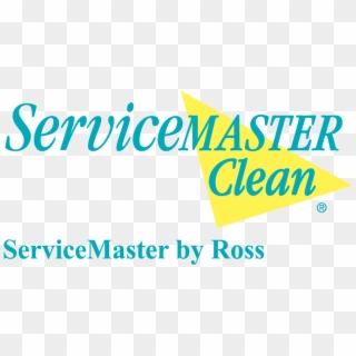 Service Masters - Servicemaster Clean Clipart