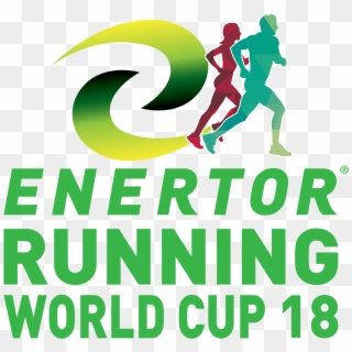 Enertor Running World Cup Clipart
