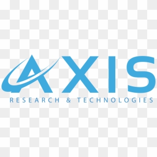 Axis Research & Technologies - Graphic Design Clipart