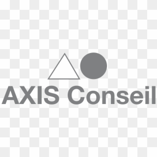 Axis Conseil 01 Logo Png Transparent - Axis Bank Clipart