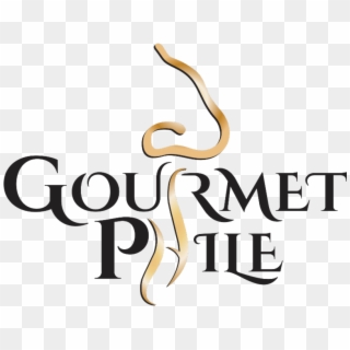 Gourmet Phile Logo Clipart