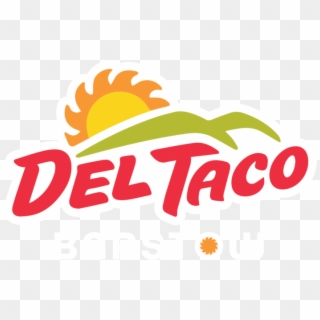 Asset 2 - Del Taco Clipart