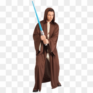 Star Wars Jedi Robe - Star Wars De Jedi Clipart