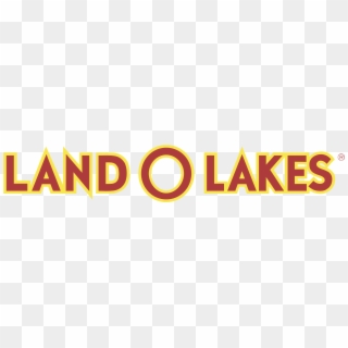 Land O'lakes Logo Png Transparent - Land O Lakes Clipart