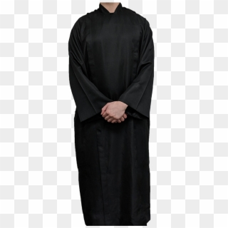 Robe Png Transparent Background - Ministers Robe Clipart