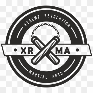 Xtreme Revolution Martial Arts - Timer Clipart