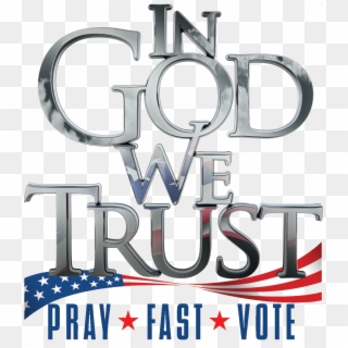 In God We Trust Png - God We Trust Png Clipart
