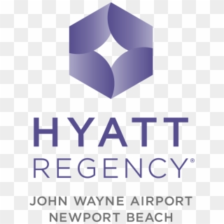 Hyatt Regency John Wayne Airport Newport Beach, Formerly - Hyatt Regency Lax Logo Clipart