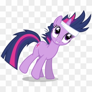 Nemo Transparent Background - My Little Pony Twilight Sparkle Angry Clipart